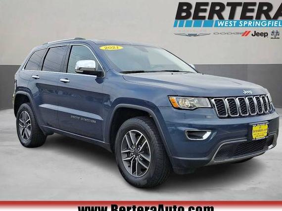 JEEP GRAND CHEROKEE 2021 1C4RJFBG8MC839741 image JEEP GRAND CHEROKEE 2021 1C4RJFBG8MC839741 image